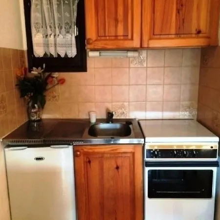 Apartment Caprica 55