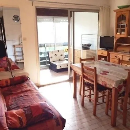 Caprica 55 Agde